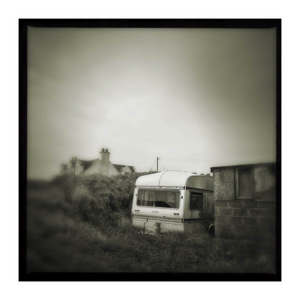 Waterstein 5 (Print Only)