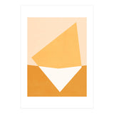 MINIMAL ART - GEOMETRY Y01 (Print Only) thumbnail