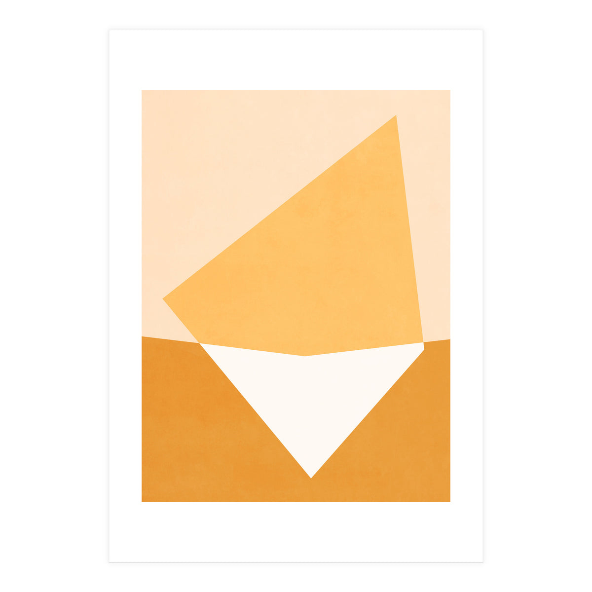 MINIMAL ART - GEOMETRY Y01 (Print Only)