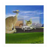 atmosphere · KatzenJammer 2 (Print Only) thumbnail