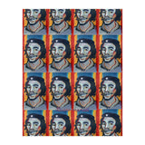 Che Guevara 6 Tapiz (Print Only) thumbnail