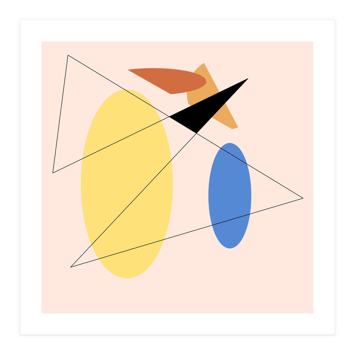 Toys House (Print Only)