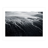 remains of a wave (Print Only) thumbnail