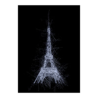 Paris (Print Only)