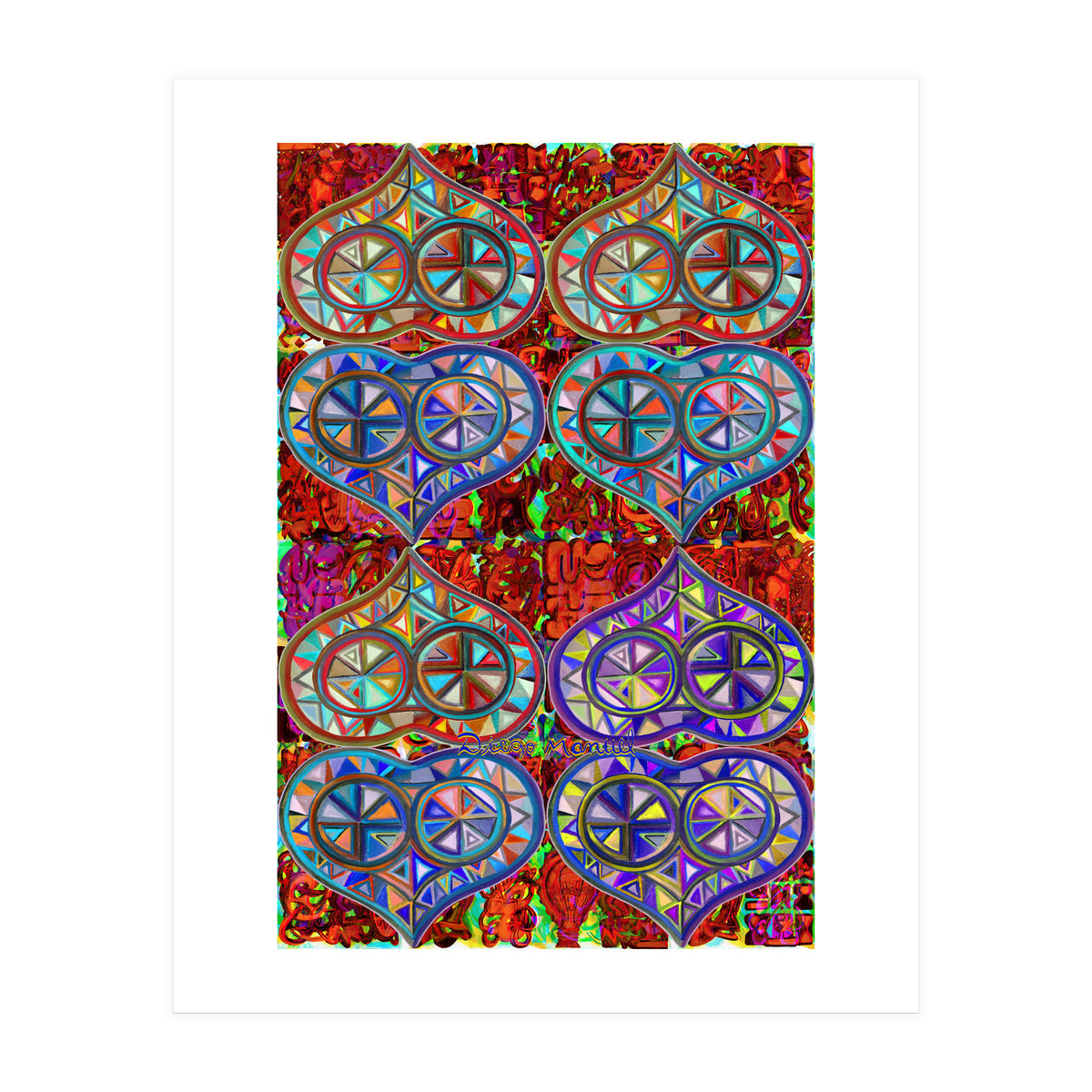 Graffiti Digital 2022 1103 (Print Only)