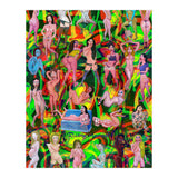 Chicas 3d 15 (Print Only) thumbnail