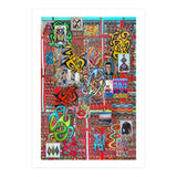 Graffiti Digital 2022 585 (Print Only) thumbnail