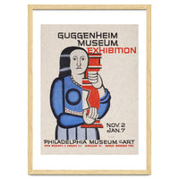 Guggenheim Museum Exhibition