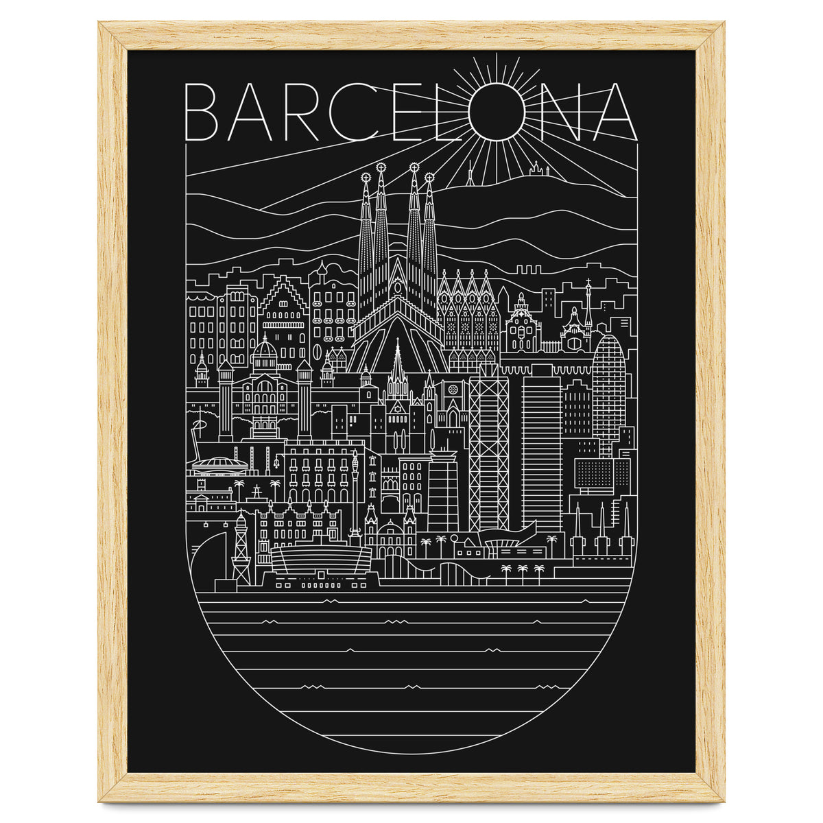 Barcelona