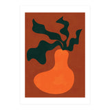 Retro Mango (Print Only) thumbnail