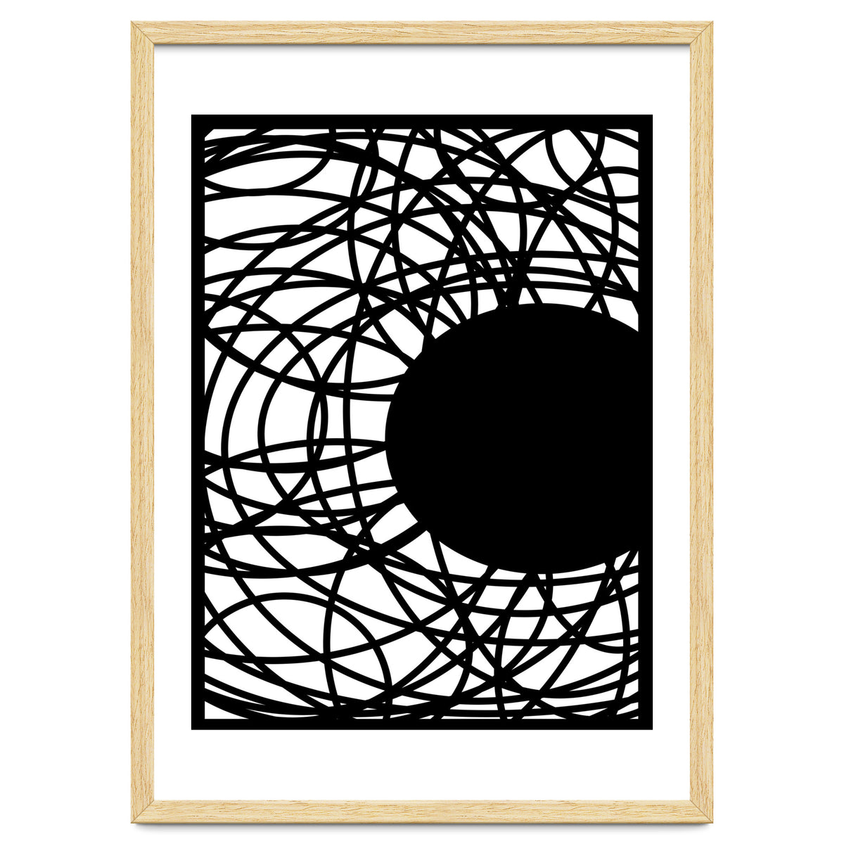 Abstrato Geométrico 39.2