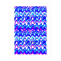 Pop abstract color full (Print Only)