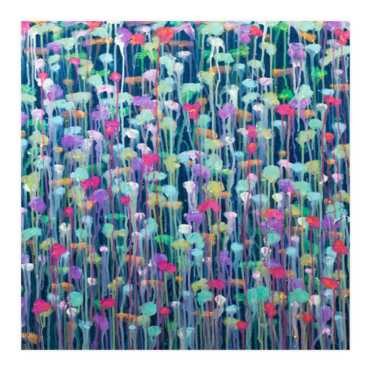 Another Dimension (Print Only)