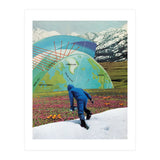 Greenland (Print Only) thumbnail