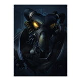 Fallout (Print Only) thumbnail