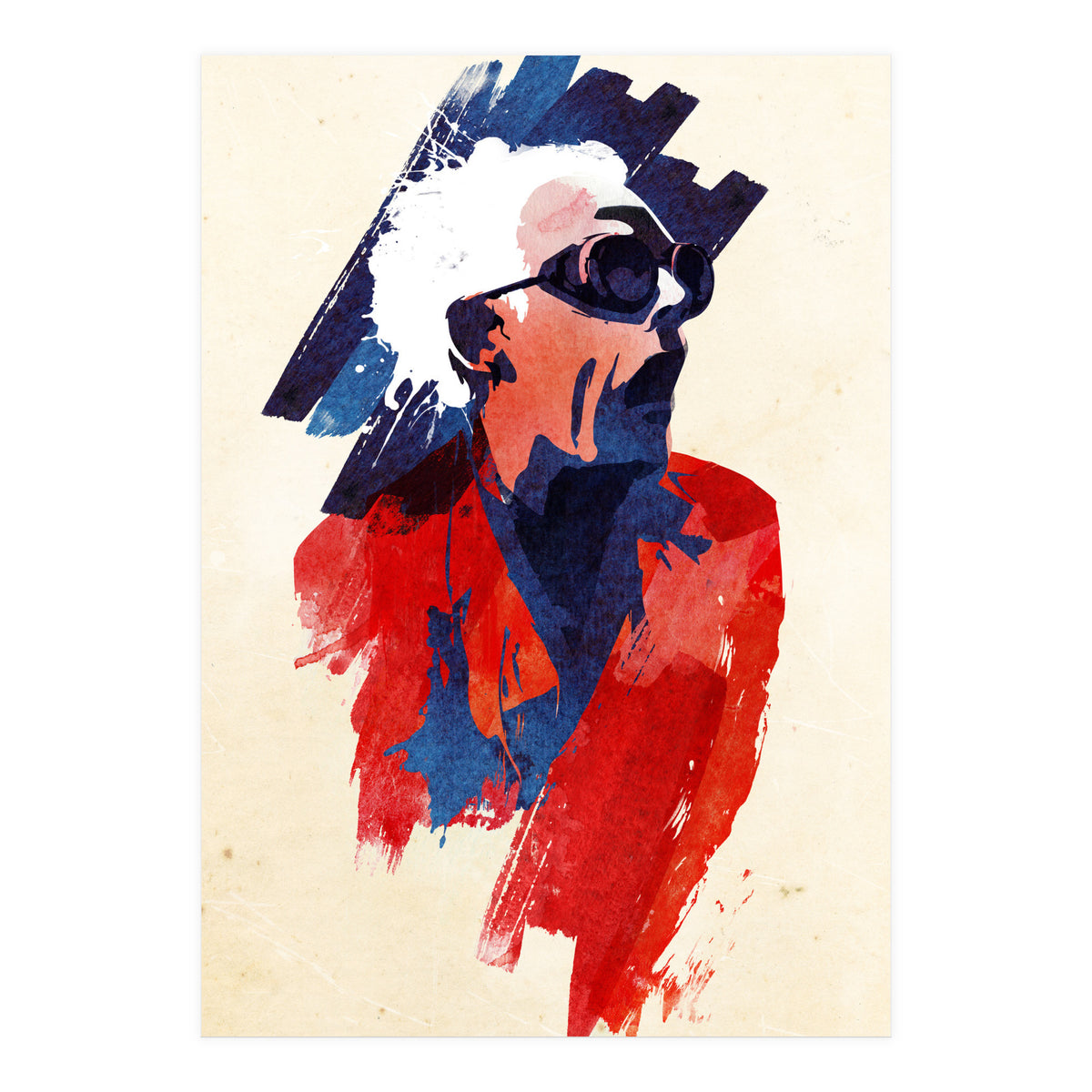 Emett Doc (Print Only)