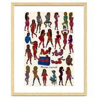 Chicas 3d 20