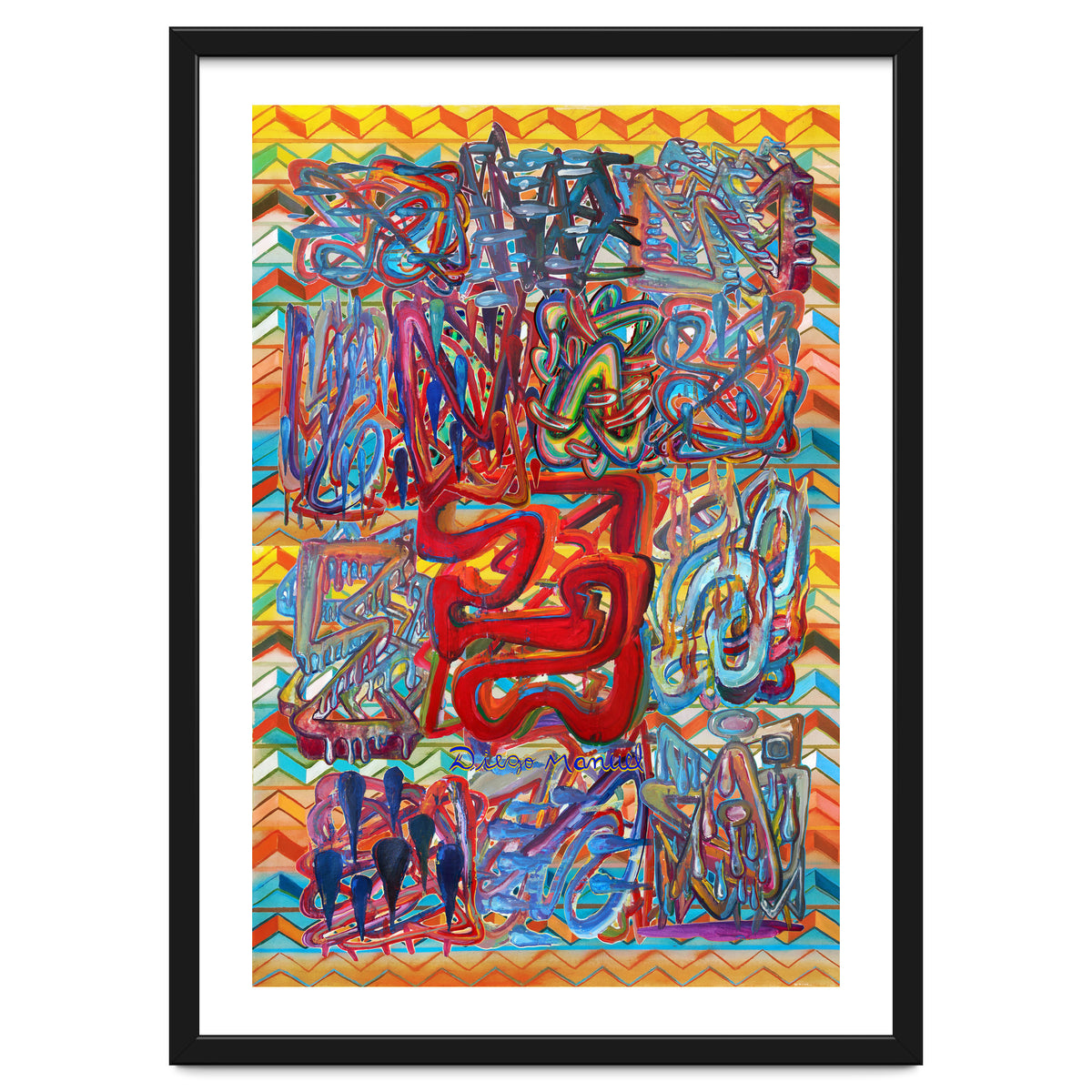 Graffiti Digital 2022 1010