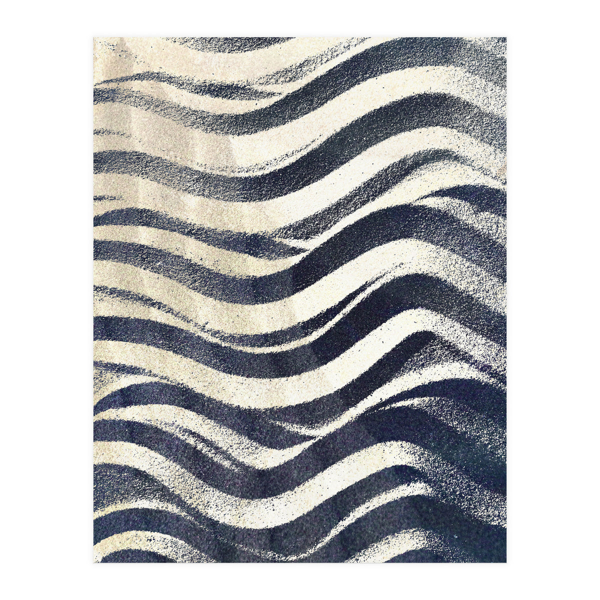 Areias Do Tempo 3 (Print Only)