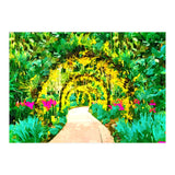 Beginning Of Something Beautiful (Print Only) thumbnail
