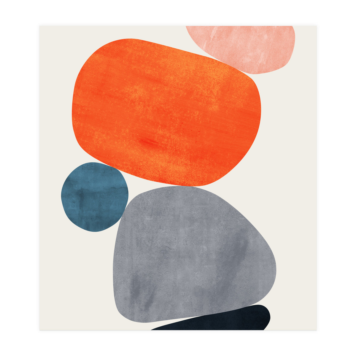 Balance III (Print Only)