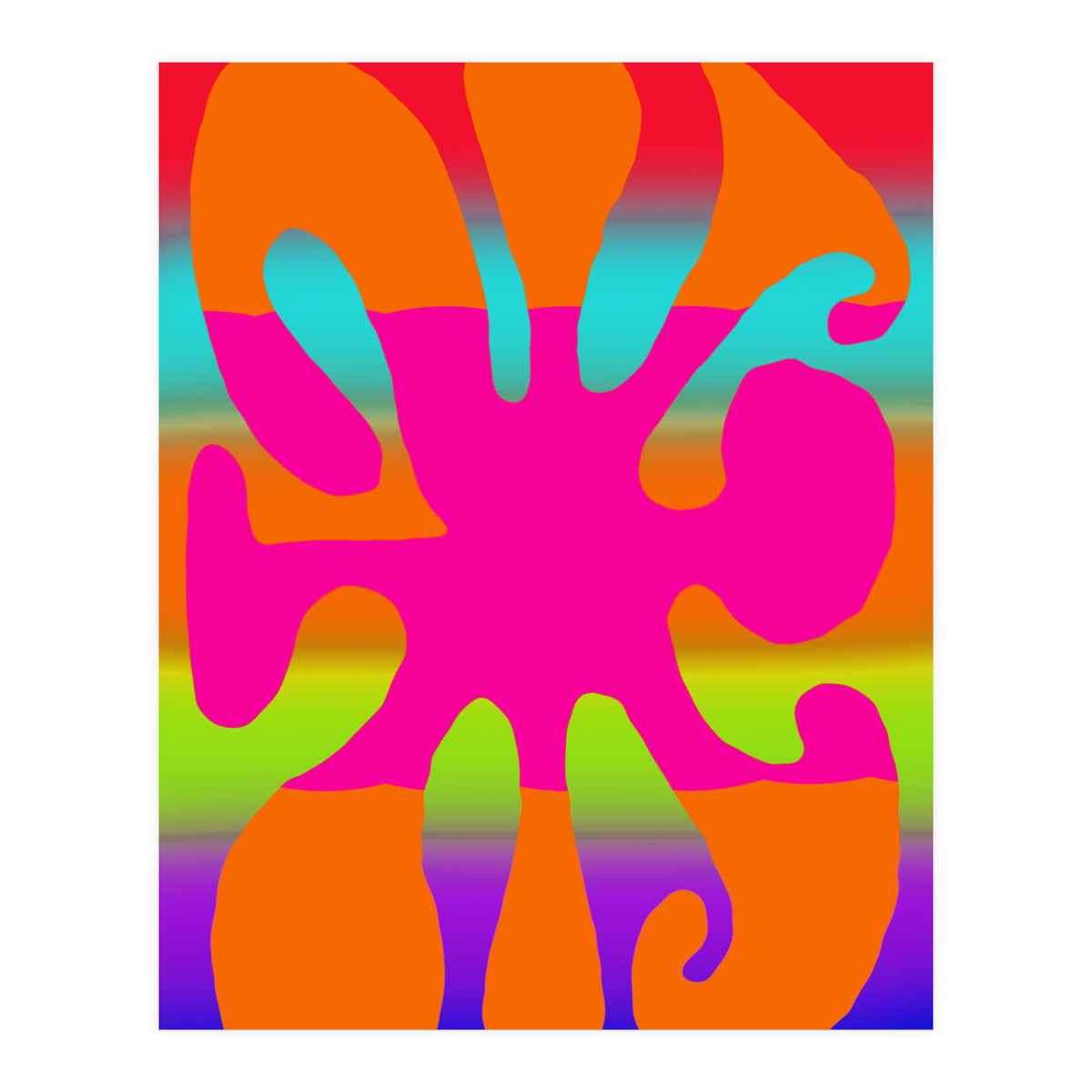 Graffiti Digital Nuevo 2023 162 (Print Only)