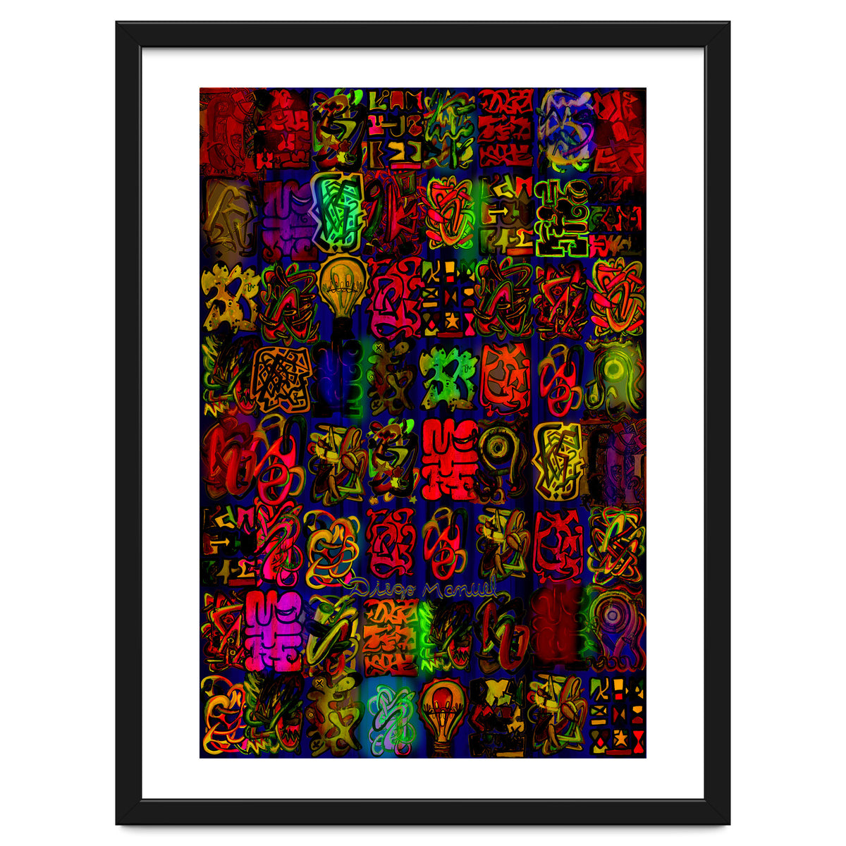 Graffiti Digital 2022 53