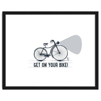 Get On Your Bike 5