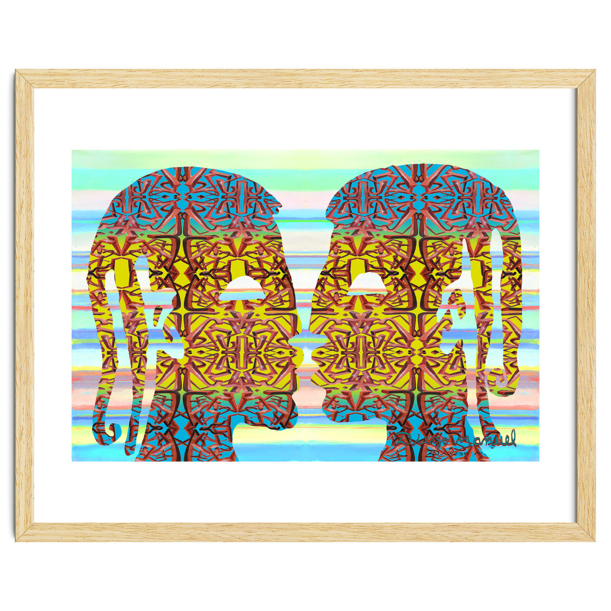 Graffiti Digital 12 2022 D 6