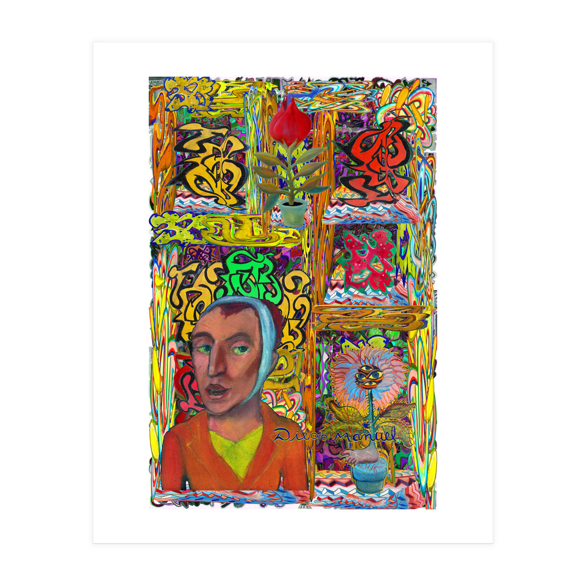 New Graffiti2022 650 (Print Only)