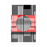 Glitch Global VIII Serie Urban Nature (Print Only) thumbnail