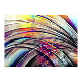 Abstract Art Britto - Qb289 (Print Only) thumbnail