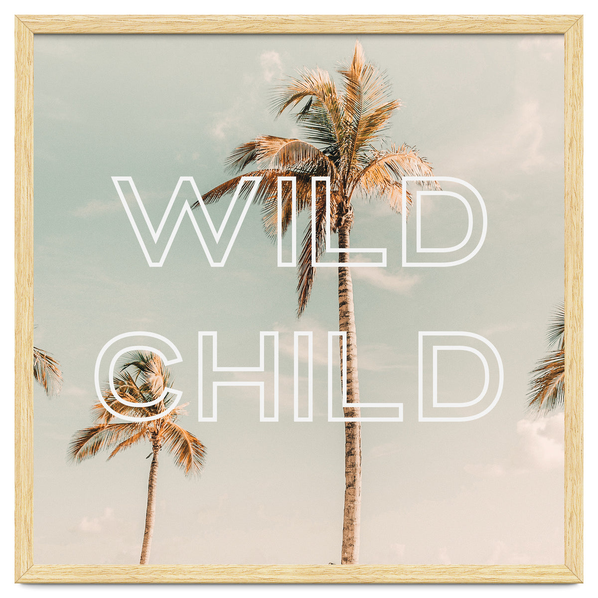Wild Child