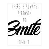 Smile (Print Only) thumbnail