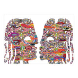 Abstracto Pop Nuevo 11 (Print Only) thumbnail