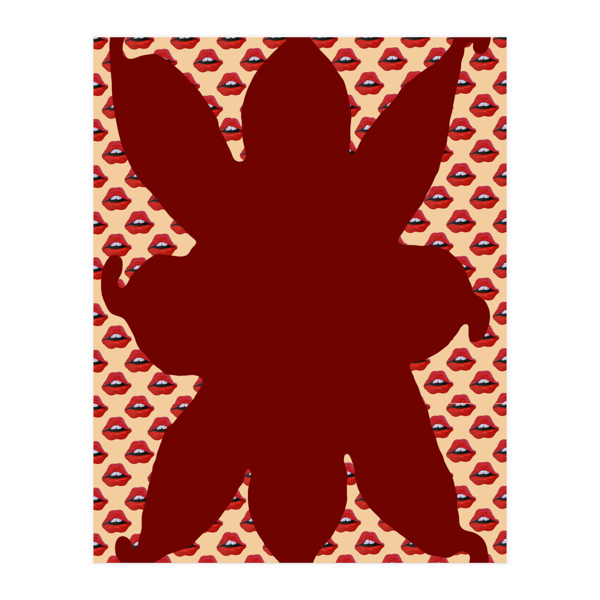 Graffiti Digital Nuevo 2023 125 (Print Only)