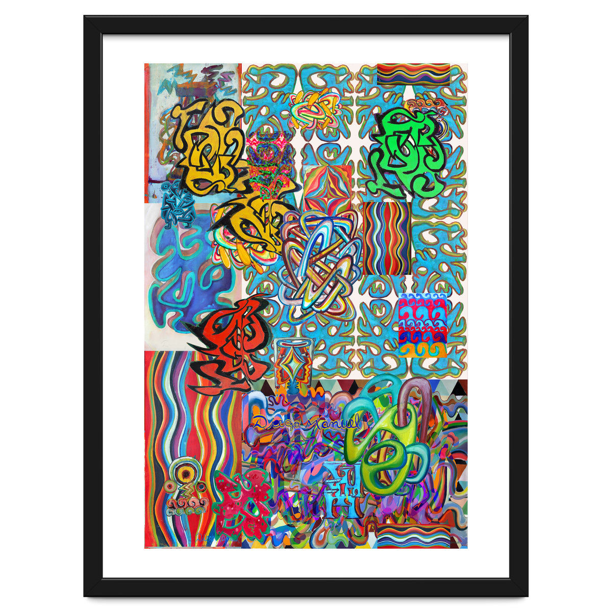 Graffiti Digital 2022 562