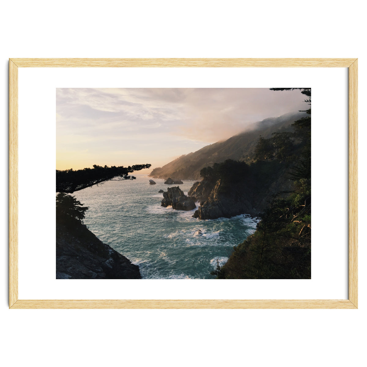 Big Sur II