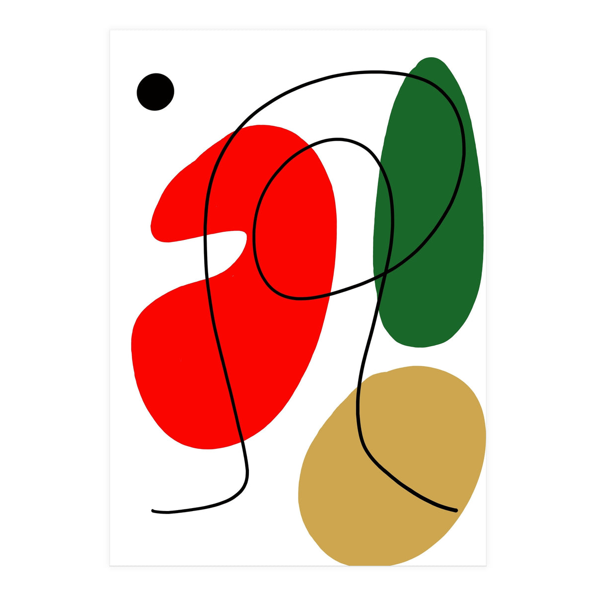 Contraponto (Print Only)