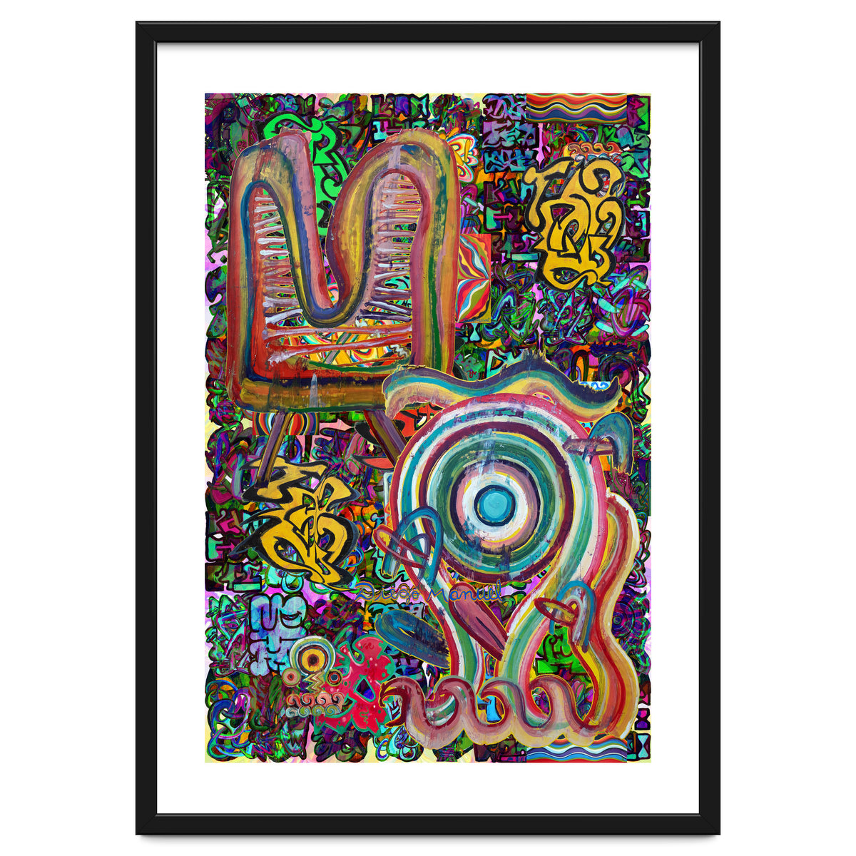 Graffiti Digital 2022 426