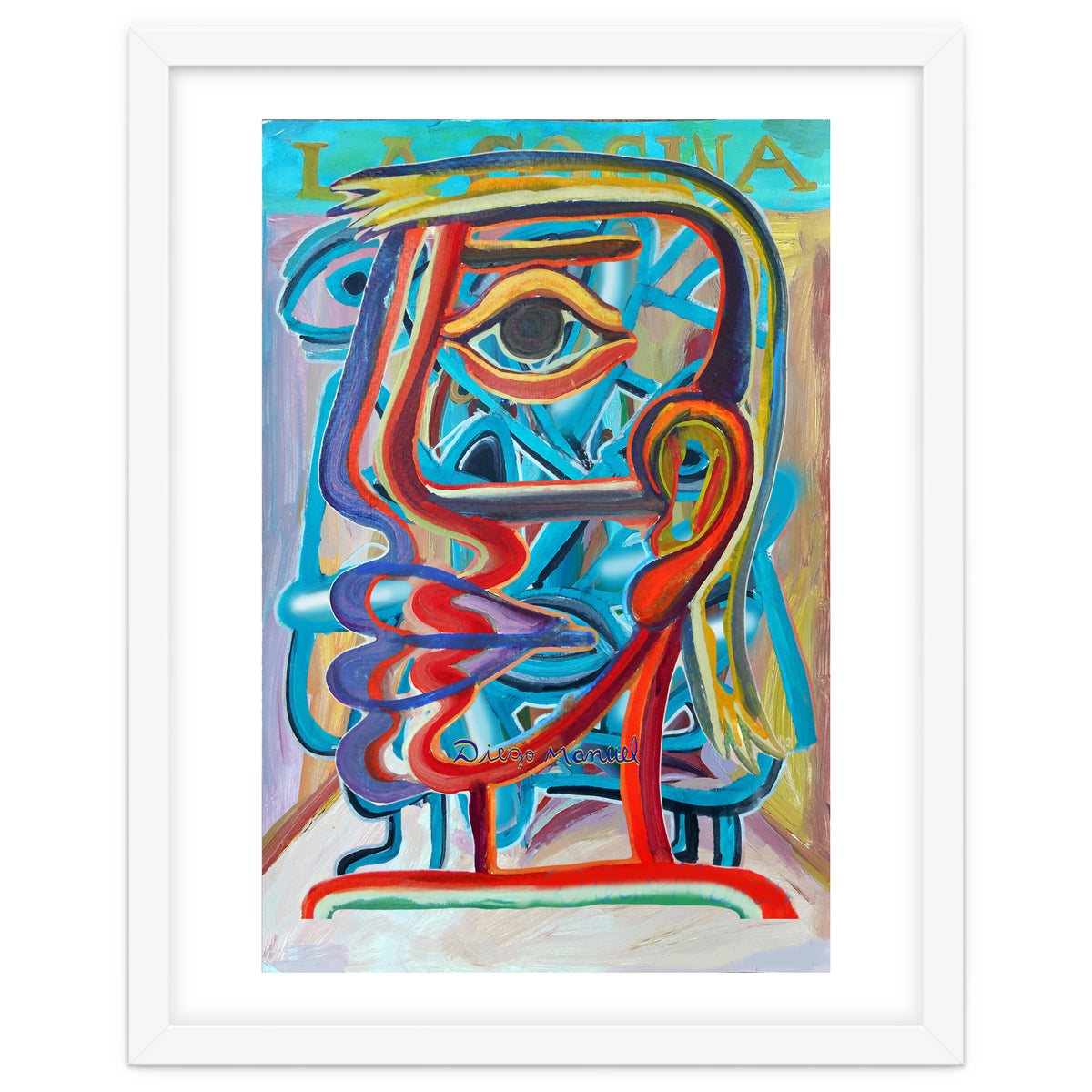 Graffiti Digital 2022 718