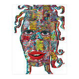 Mujer B 62 (Print Only) thumbnail