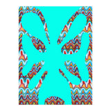 Pop Abstract 2023 Tapiz 7 (Print Only) thumbnail