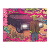 Wayward Son American Style Wheat Beer 5.0% ABV Abbeydale x Ridgeside Brewery (Print Only) thumbnail