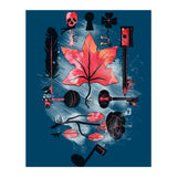 Everything Is Key (Print Only) thumbnail