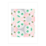 Ethereal Tropical Art (Print Only) thumbnail