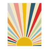 Sun Shines Inside You (Print Only) thumbnail