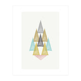 Watercolor Art No5 (Print Only) thumbnail