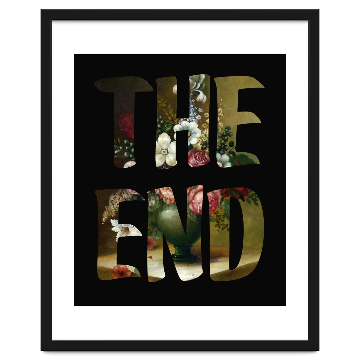 The End
