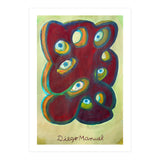 Graffiti Real (Print Only) thumbnail